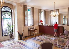 Best Western Hôtel de France 2