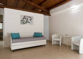 Life Hotels Kalaonda Resort 4