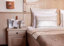 Hotel Planinka 3