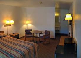 Value Inn Harrisburg - York 5