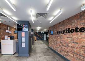 easyHotel Leeds 5