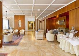 Wittelsbacher Hof Swiss Quality Hotel 2