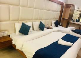 My Home Hotels 5