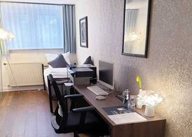 Monopol Boutique Hotel 5