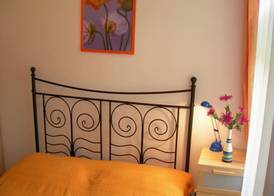 Aparthotel City 5 2