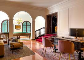 Angelats Hotel - A Signature Boutique Hotel & Restaurant 3