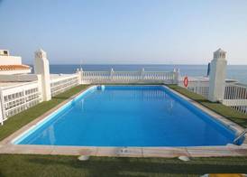 Hotel Urban Beach Torrox Costa 3