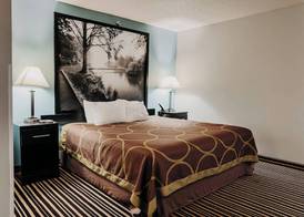 Wrangler Hotel Morris 3