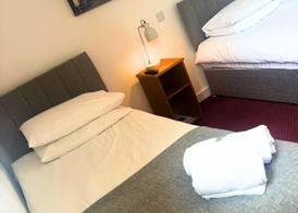 Saltburn House Hotel 3