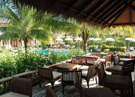 Andamania Beach Resort, Khaolak - SHA plus 2