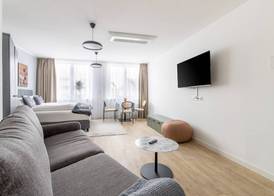 Limehome Klagenfurt Karfreitstraße 5