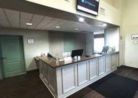 Wyndham Garden Lancaster CA 2