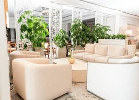 Eau Resort & Spa 4