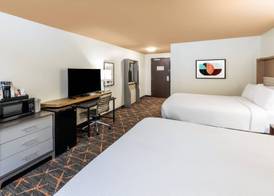 Holiday Inn & Suites TULSA SOUTH by IHG 5