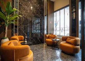 Kucuk Velic Hotel 5