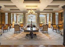 Lough Erne Resort 2