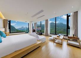 XMAN Sunrise Peaks Resort 4