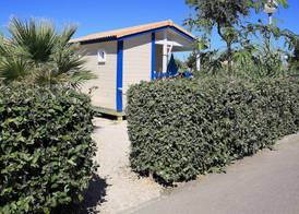 Camping Hameau Des Cannisses 4