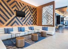 Hyatt House Washington DC/The Wharf 5