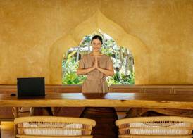 Zazen Boutique Resort & Spa 2