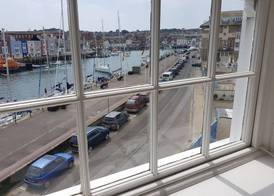 Beach View Guesthouse 5
