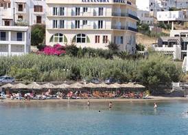Alexandra Hotel Syros 2