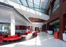 Domina Milano Fiera 3