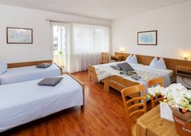 Hotel Rondinella Locarno 5