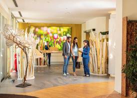 Color Hotel Style, Design & Gourmet 2