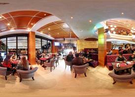 Hotel Cruiser 4