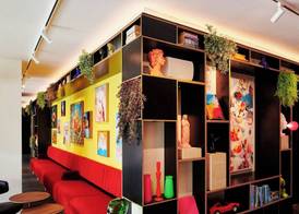 citizenM Rome Isola Tiberina 3