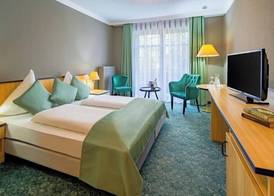 Schloßhotel Althörnitz 2