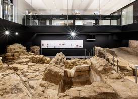 Áurea Museum by Eurostars Hotel Company 4