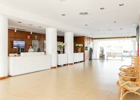 Sunprime Atlantic View Suite & Spa 2