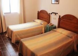 Hotel El Coloso 5