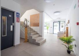 Apartamentos Odysea 4