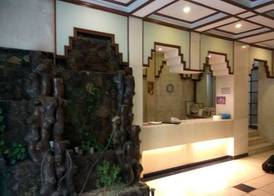 Garden Hotel 4