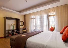 Maiyan Luxury Resort 2