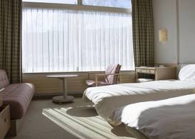 Shigakogen Prince Hotel 5