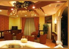 Hotel Regent - In pieno Centro 2