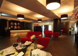 HOTEL W-PREMIUM -W GROUP HOTELS and RESORTS- 2