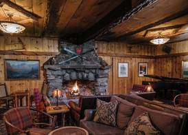 Tamarack Lodge 2