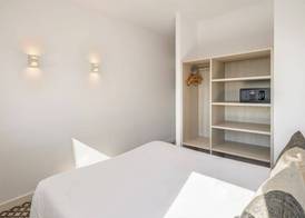 Aspasios Poble Nou Apartments 3