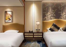 Wyndham Kunming Anning Hot Spring Resort 5
