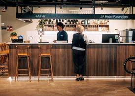 Best Western Plus JA Hotel Karlskrona 4
