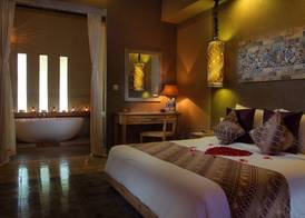 MATHIS Retreat Ubud 4