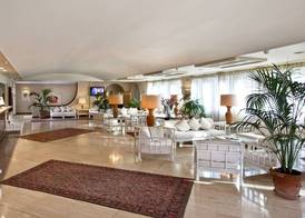 Grand Hotel Baia Verde 3