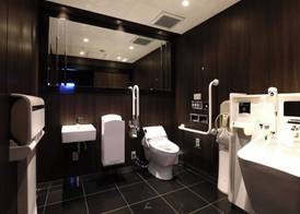 APA Hotel Ginza Shintomicho Ekimae 5
