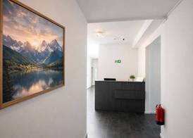 Hotel Hamburg Nord 2