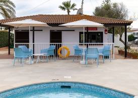 Apartamentos Ses Anneres 2